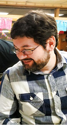 Rene Echavarri ren