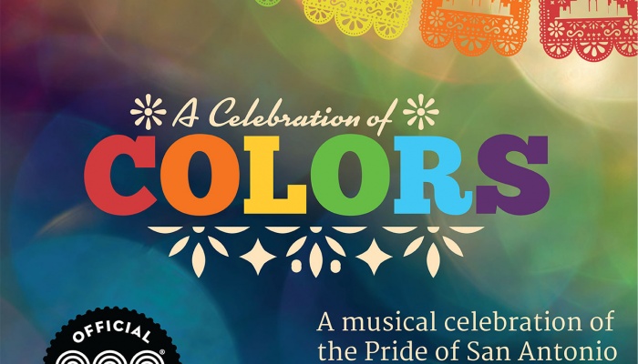 A Celebration of Colors