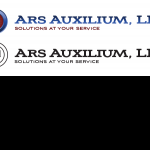 Horizontal Versions of the Logo 