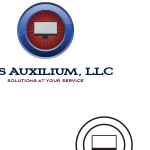 Stacked Versions of the Logo