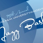 25th Annual Jazz Bash